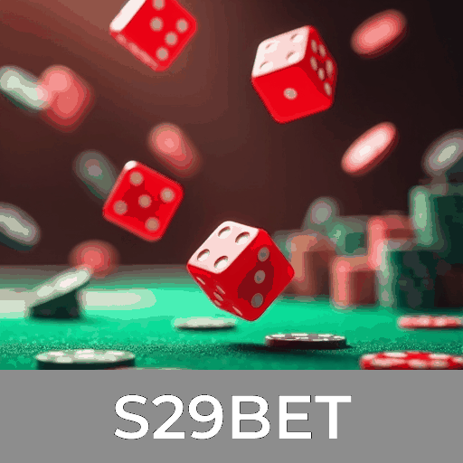 S29BET: Aposte no Esporte com Variedade e Exclusividade