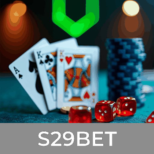 Aproveite Promoções Valiosas no S29BET