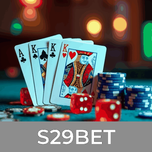 S29BET: Experimente o Crash com retornos instantâneos e altos multiplicadores