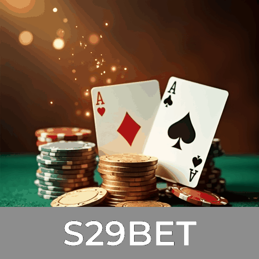 S29BET: Bônus e Promoções Imperdíveis para Você!