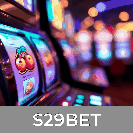Garanta acesso seguro premium com S29BET