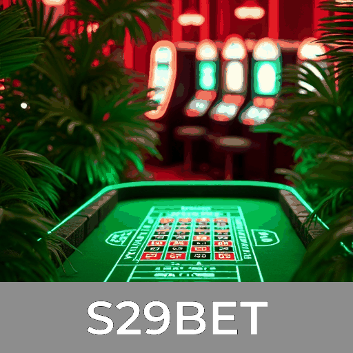 S29BET: A Experiência de Dealer ao Vivo Preferida dos Brasileiros