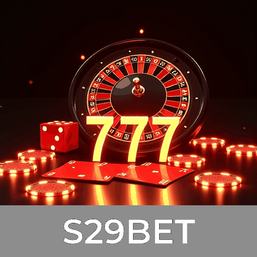 Descubra S29BET e suas Slots com Alta RTP e Diversidade