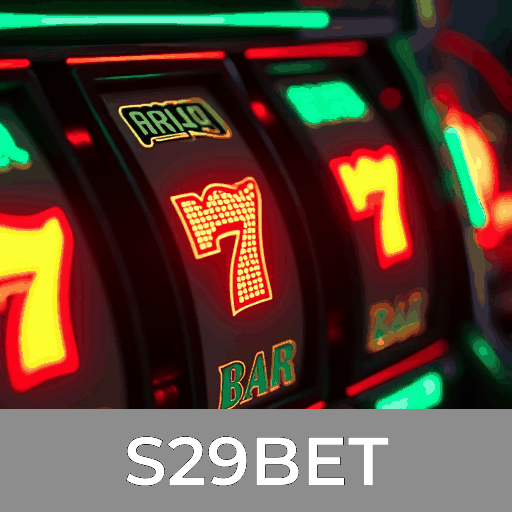 Descubra a emoção dos jogos de cassino na S29BET com apostas estratégicas