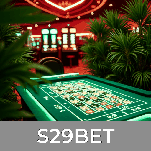 Descubra as Ofertas de Bônus Exclusivas no S29BET
