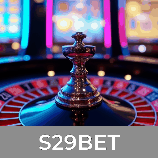 S29BET: Experiência de Jogo Segura com Serviços Profissionais