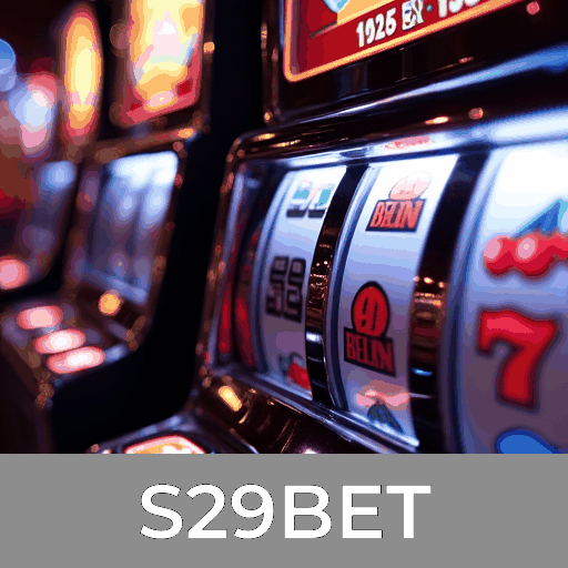 S29BET: A Especialidade em Apostas Esportivas no Brasil