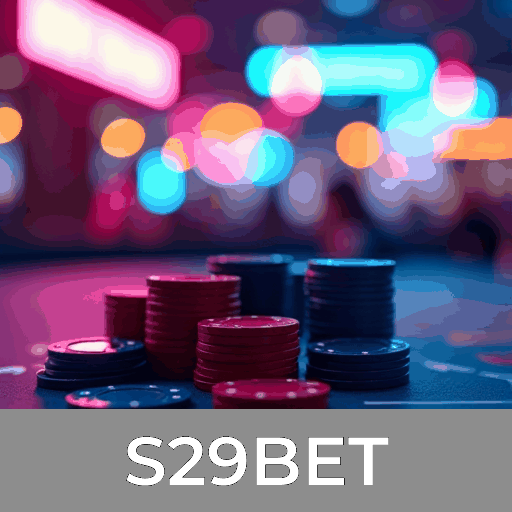 S29BET: Bônus e Promoções Imperdíveis para Você!