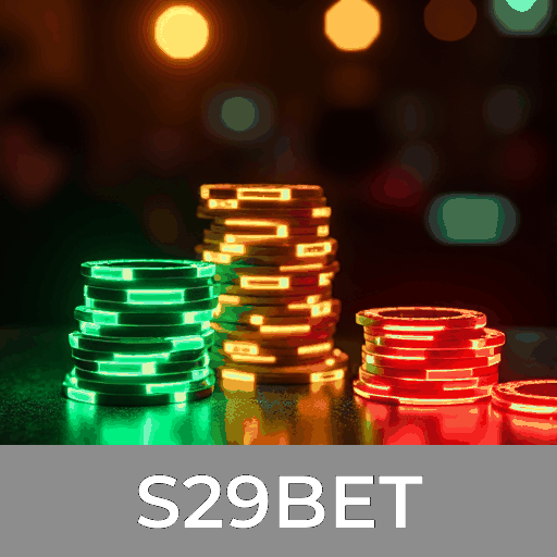 S29BET: A Especialidade em Apostas Esportivas no Brasil