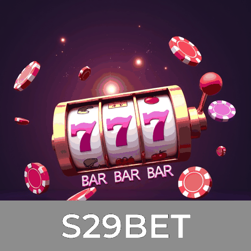 S29BET: Slots com Mega Jackpot, Roleta ao Vivo e Poker Estratégico